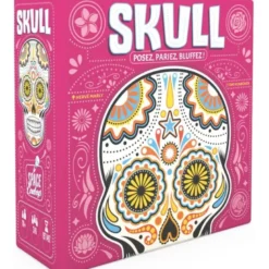 Skull (Edition 2023)