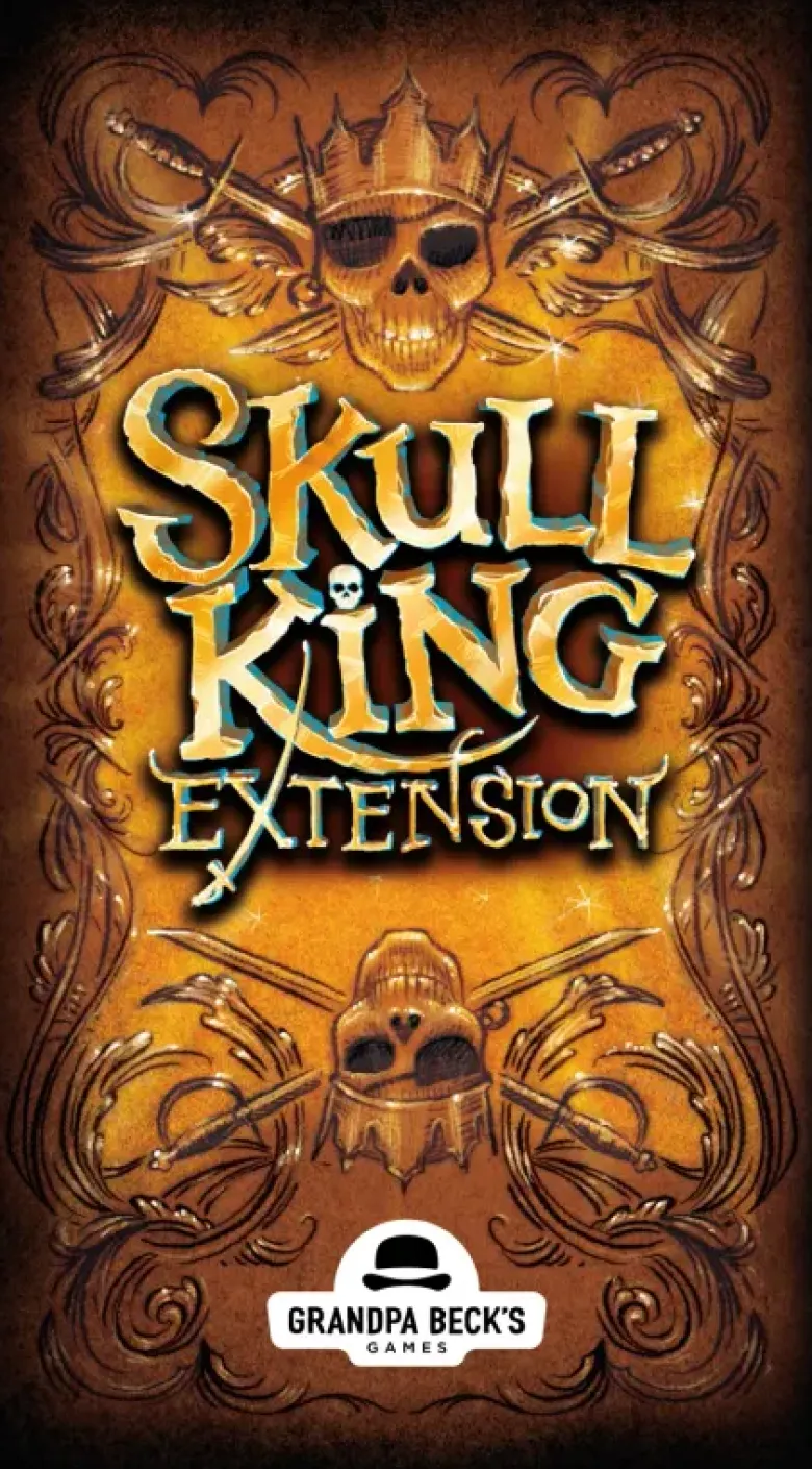 Skull King Extension