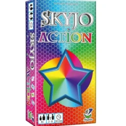 Skyjo Action