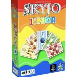 Skyjo Junior