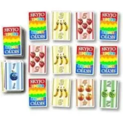 Skyjo Junior