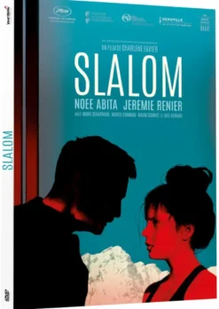 Slalom - DVD (2020)