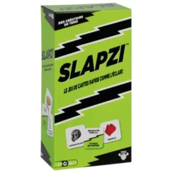 Slapzi