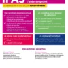 Sélection IFAS 2027 pour entrer en école d'aide-soignant