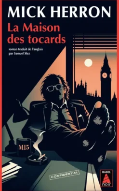 Slow HorsesLa Maison des tocards
