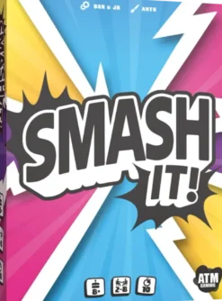 Smash It
