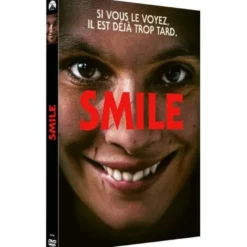 Smile - DVD (2022)