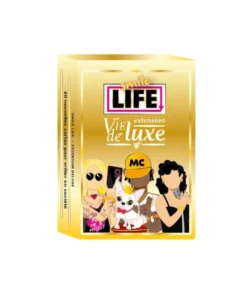 Smile Life - Extension Vie de Luxe