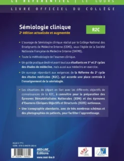 Sémiologie clinique