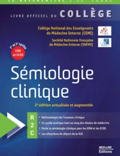 Sémiologie clinique