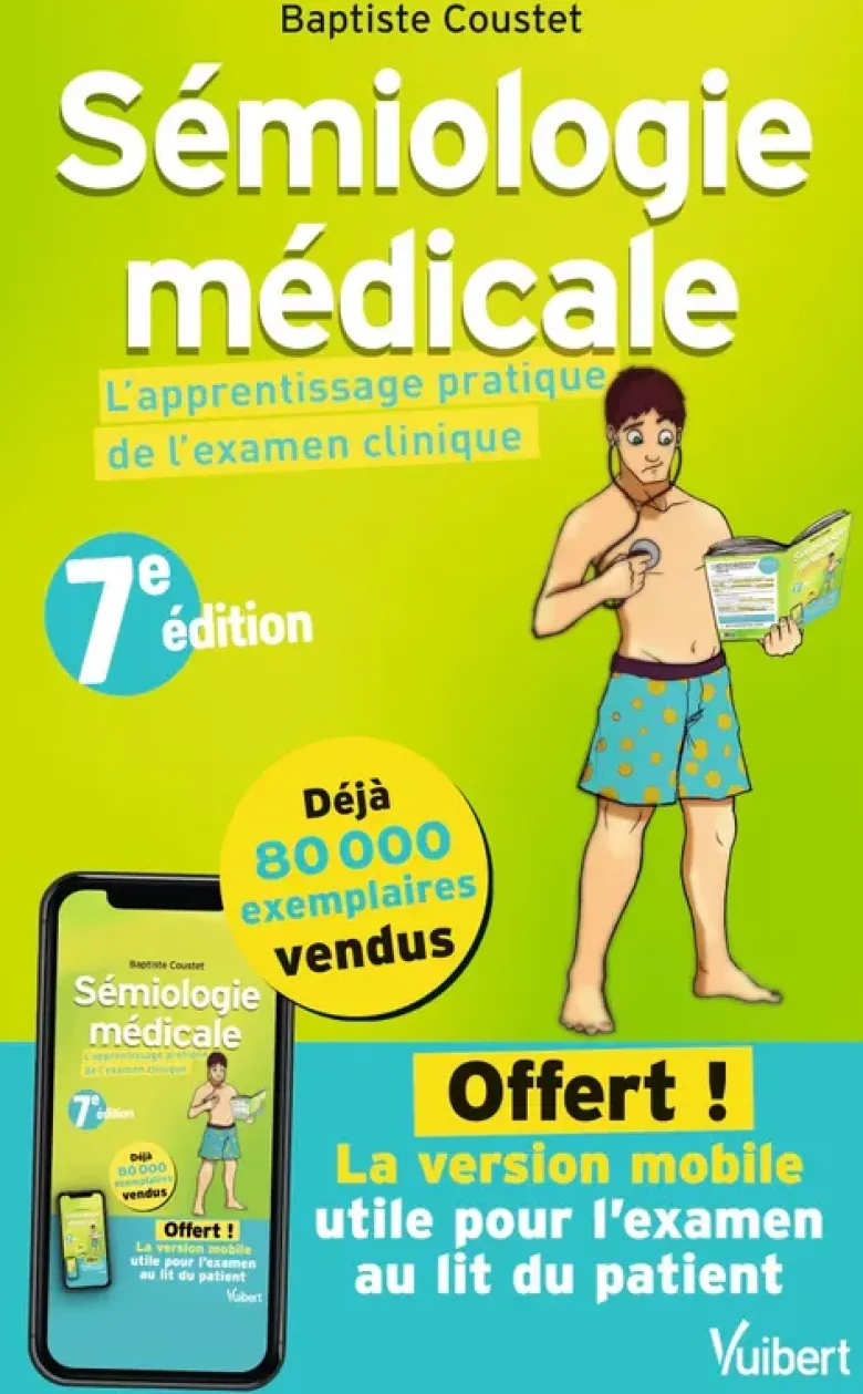 Sémiologie médicale