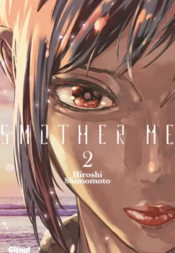 Smother Me - Tome 02