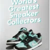 Sneaker Freaker