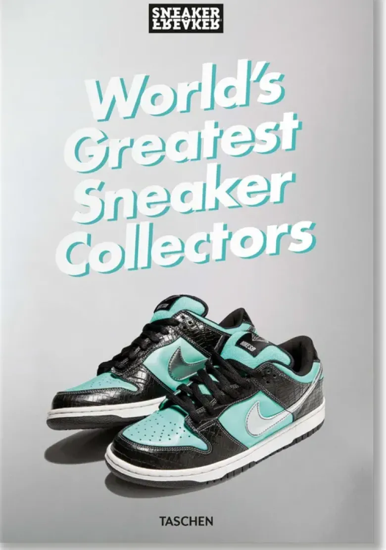 Sneaker Freaker