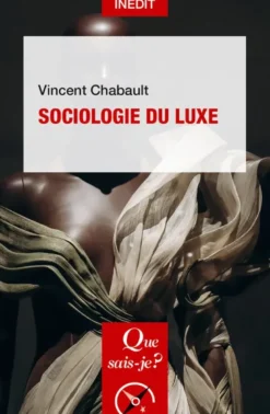 Sociologie du luxe