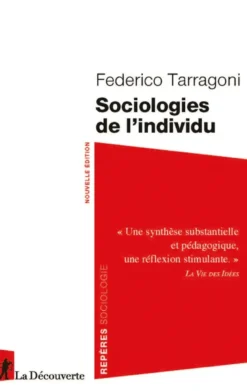 Sociologies de l'individu