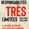 Sociétés à responsabilités très limitées