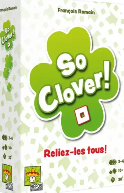 So Clover