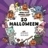 So Halloween ! Mon petit monde cosy