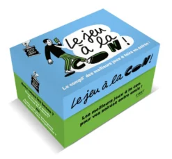 Soirée jeux - Le jeu à la con (2e ed)