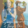 Sois femme et tais-toi - Dans l'oeil de Delphine Seyrig