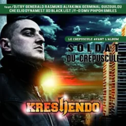 soldat du crepuscule