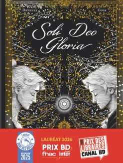 Soli Deo Gloria