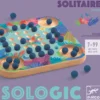 So Logic - Solitaire