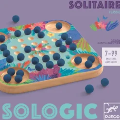 So Logic - Solitaire