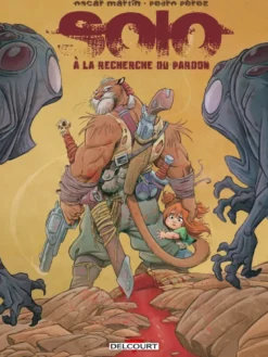 Solo - À la recherche du pardon