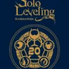 Solo Leveling Ragnarok T20 - Édition Monarque