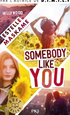 Somebody Like You