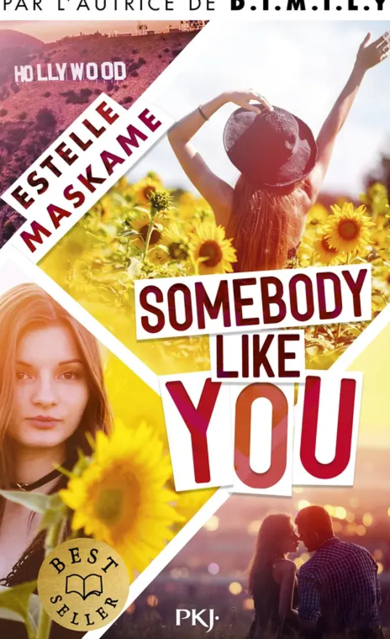 Somebody Like You
