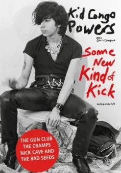 Some New Kind of Kick
