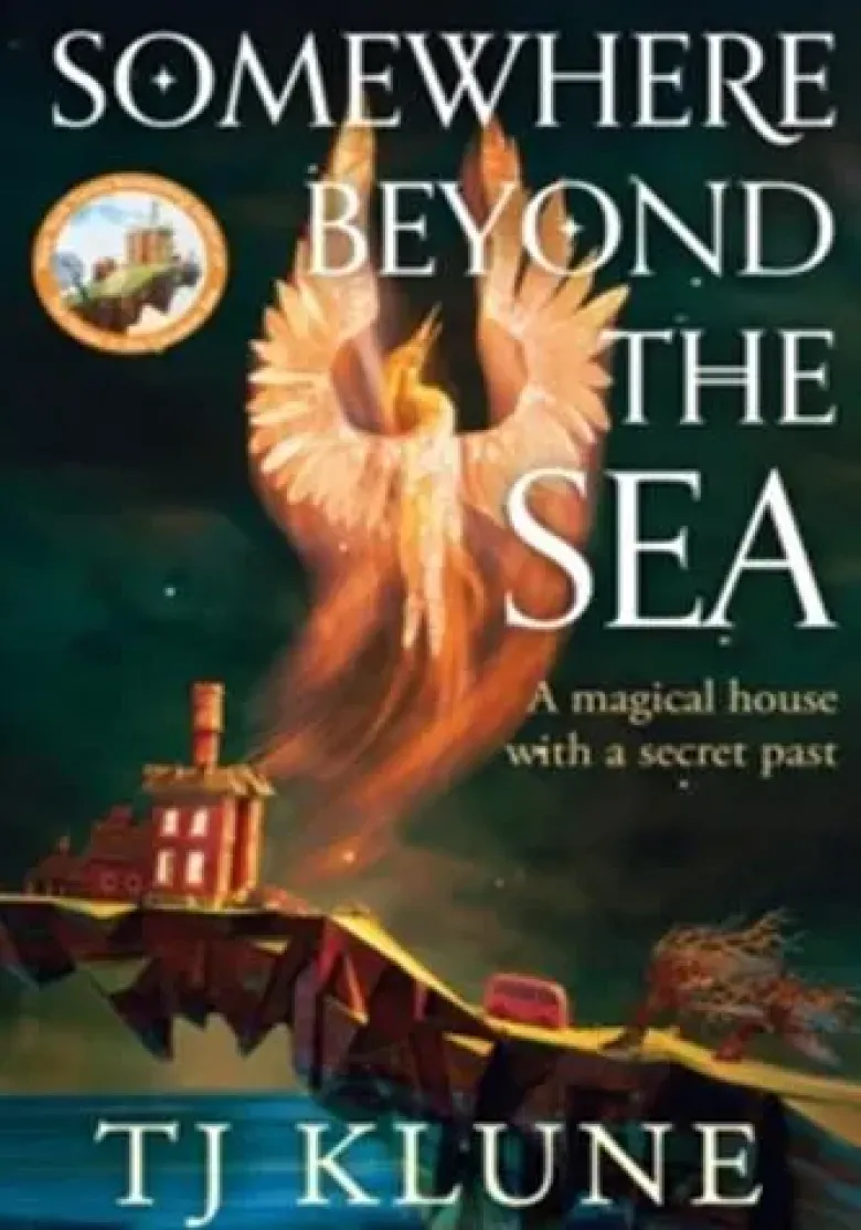Somewhere Beyond the Sea