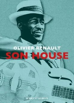 Son House