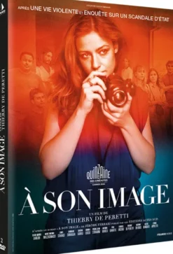 À son image - DVD (2024)