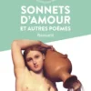 Sonnets d'amour et autres poèmes