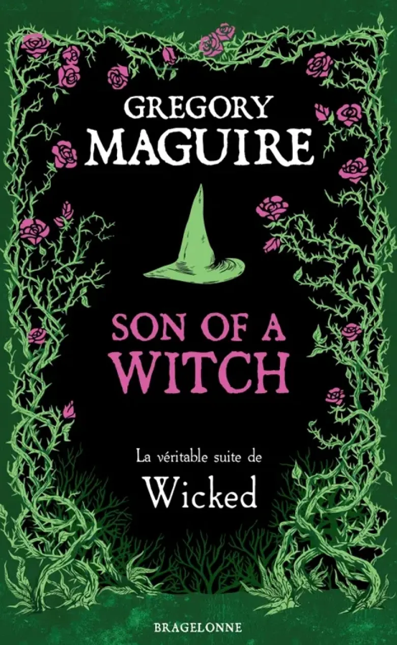 Son of a Witch : la Véritable Suite de Wicked