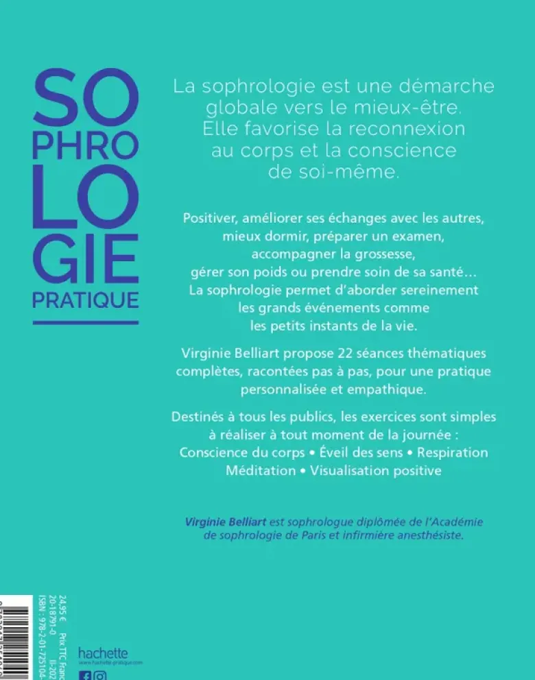 Sophrologie pratique