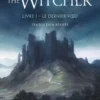 Sorceleur (Witcher) PocheSorceleur (Witcher) - Poche, T1 : Le Dernier Voeu (traduction révisée)