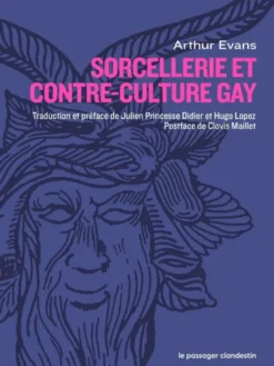 Sorcellerie et contre-culture gay