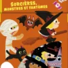 Sorcieres Monstres Et Fantomes