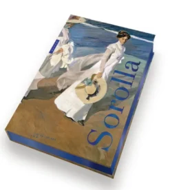 Sorolla. L'art en lumière