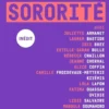 Sororité