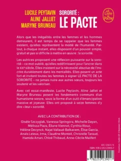 Sororité
