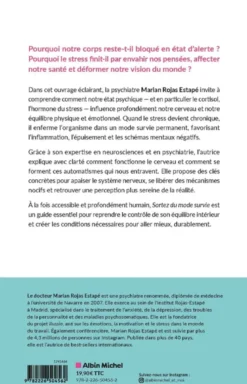 Sortez du mode survie !