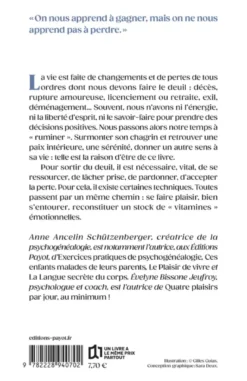 Sortir du deuil