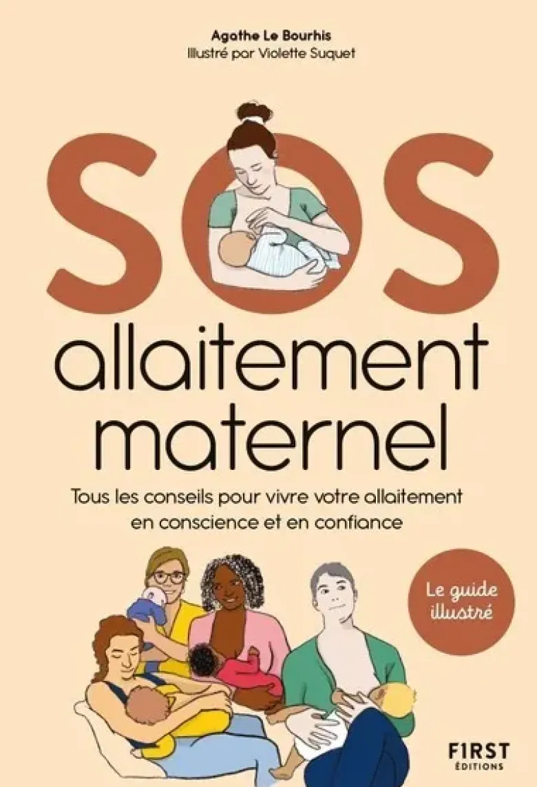 SOS Allaitement maternel