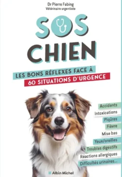 SOS chien